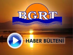 11 Şubat 2012 BGRT haber