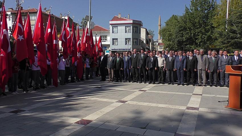 2018-2019 Eğitim Öğretim Yılı Başladı