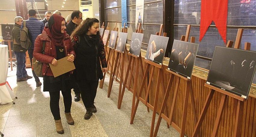 Beyşehir’de fotoğraf sergisi