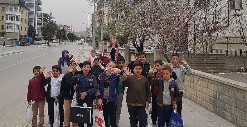 Beyşehir’de “Şivilik”
