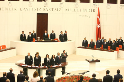 Hayırlı Olsun 