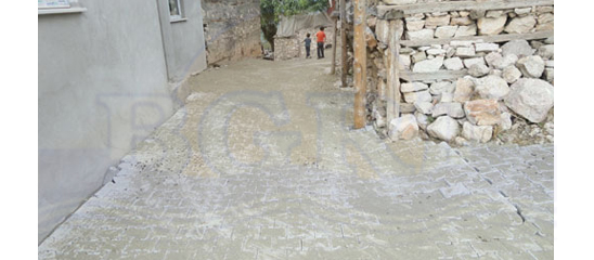 Devlet-vatandaş işbirliğinin en güzel örneği