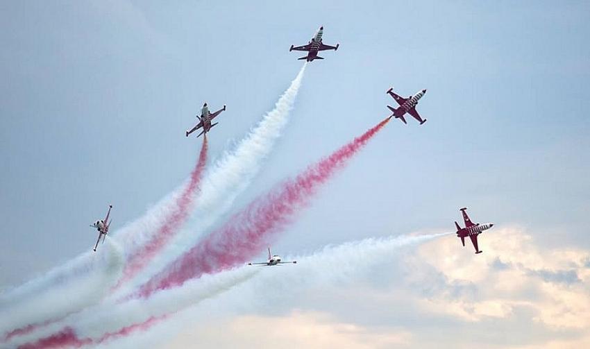 Beyşehir Belediyesi’nden En Güzel 10 Karenin Sahibine Çanakkale Gezisi Ödülü