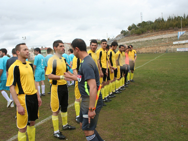 Huğluspor iddiasını sürdürdü