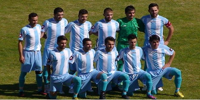 Beyşehir Galip 3-0
