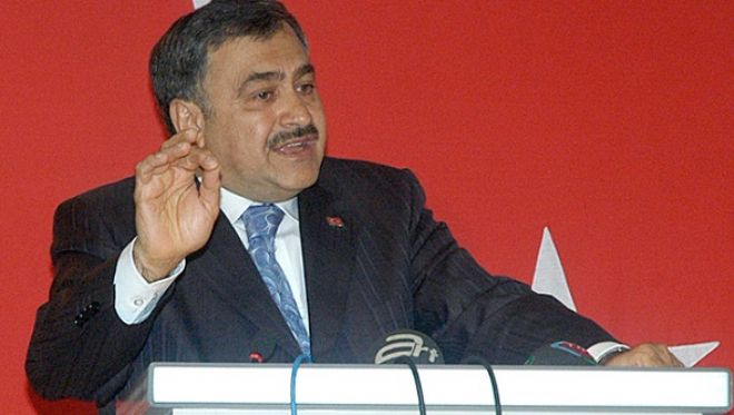 Dağı Delerek Su Akıttık