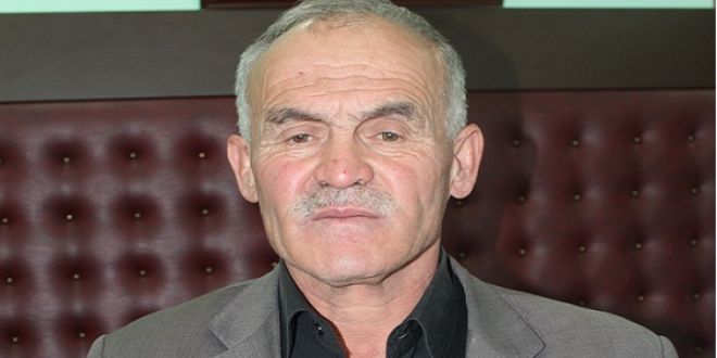 Son Yağışlar Çiftçiyi Umutlandırdı
