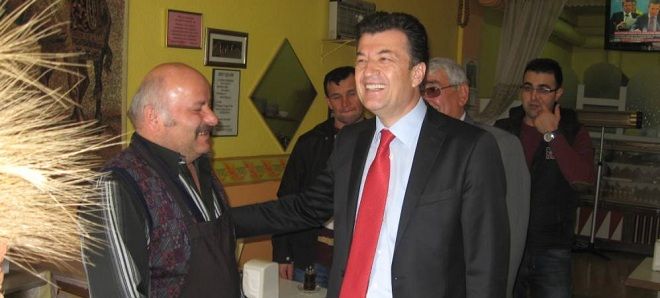 Birlikte çalışacağız, Beyşehir kazanacak
