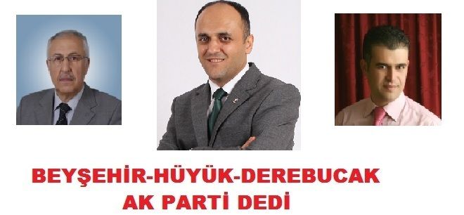 Seçim Sonuçları