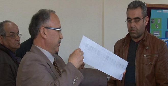 Beyşehir'de oylar yeniden sayılıyor