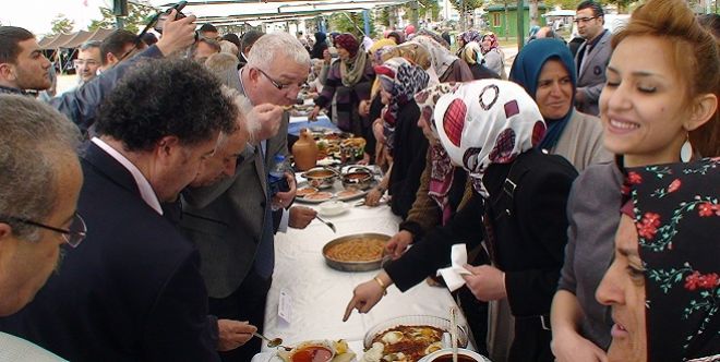 Akkor: Beyşehir; Türkiye Gastronomisinin Kalplerinden Birisi