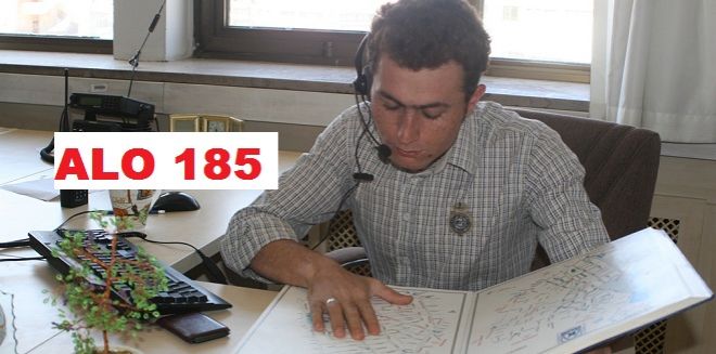 Koski Alo 185 31 İlçeye Hizmet veriyor