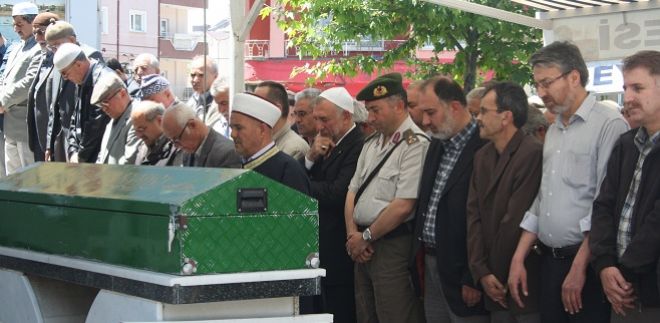 Gazeteci Önses'in Acı Günü