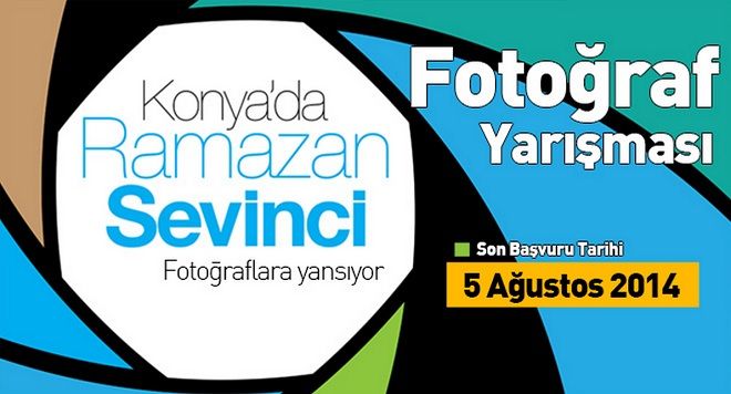 Ramazan Sevinci Fotoğraf Yarışması