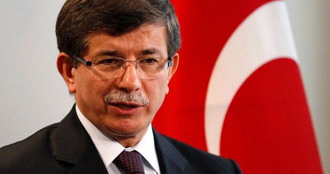 26. Başbakan Sayın Ahmet Davutoğlu