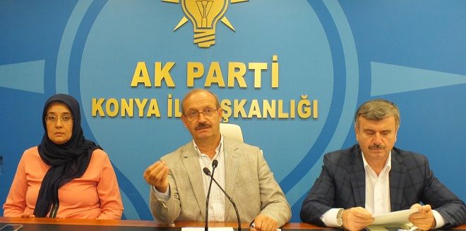 Sorgun: Başbakanımızı En İyi Şekilde Ağırlayacağız