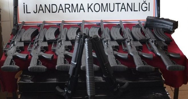 Denetimleri Artırınca Sevkiyatlar Seydişehir'e Kaydı