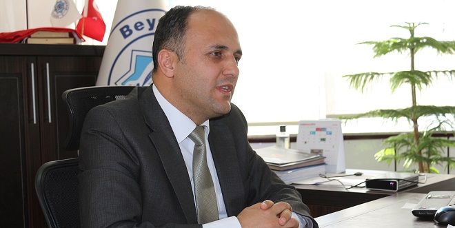 Özaltundan Çanakkale Zaferi Kutlama Mesajı