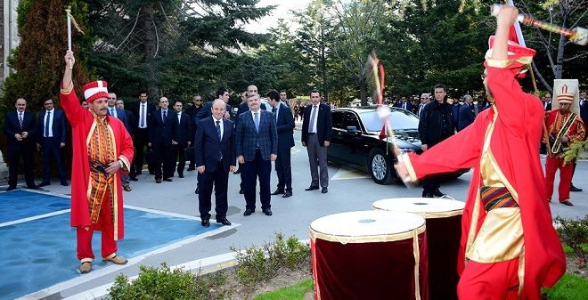 Konyanın Türk Milleti için önemli bir yeri var