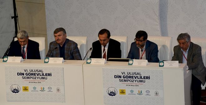 Cami ve Çevresi Toplumsal Huzura Katkı Yapar