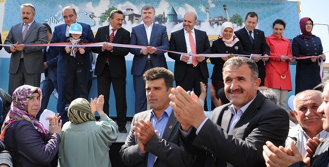 Konya, Türkiyenin Veri Depolama Merkezi Oluyor