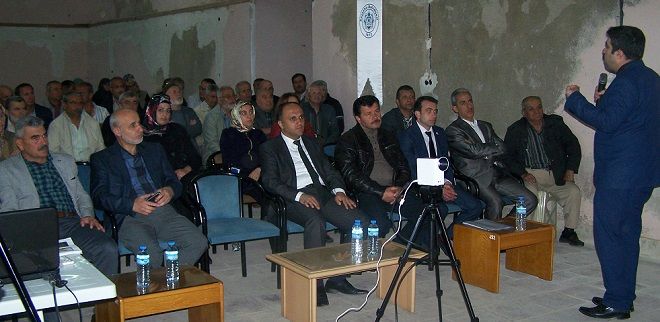 İçerişehir Yeniden Hayat Bulacak