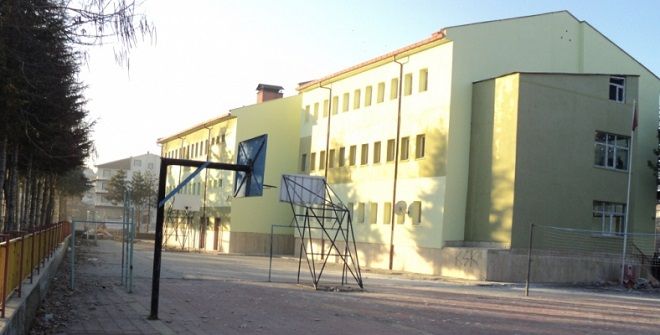 Katıtaş Anadolu Lisesi Çıtayı Yükseltti