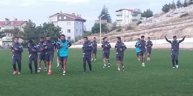 Beyşehir Belediyespor seyircisiyle buluşuyor