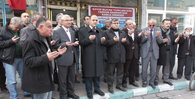 Haydi Beyşehir, Soydaşlarına Sahip Çık