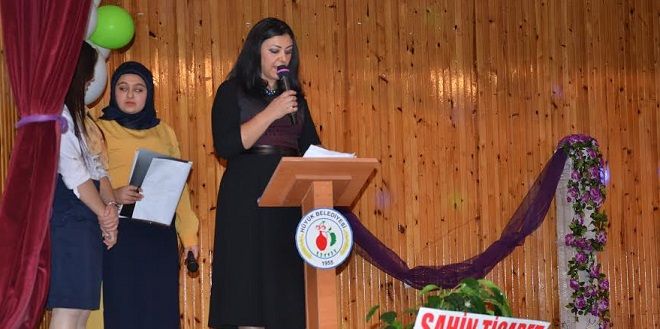 Hüyükte Lise Tanıtım ve Halkla Kaynaşma Programı