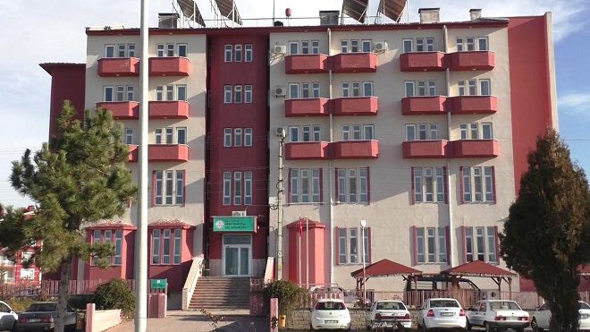 Beyşehir Öğretmenevi Cirosunu Katladı