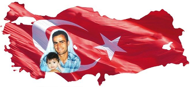 Seydişehirli Yüzbaşı Şehit Oldu 