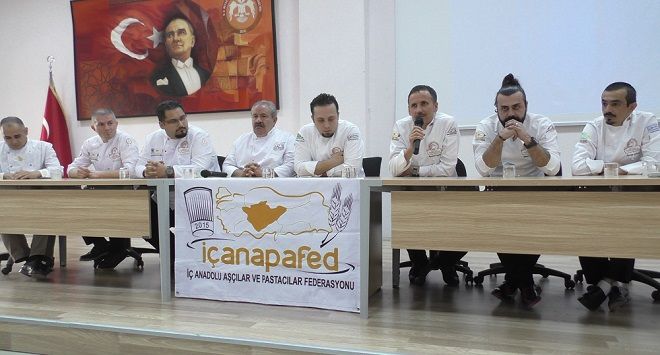 İç Anadolu'nun Aşçıları Beyşehir'de