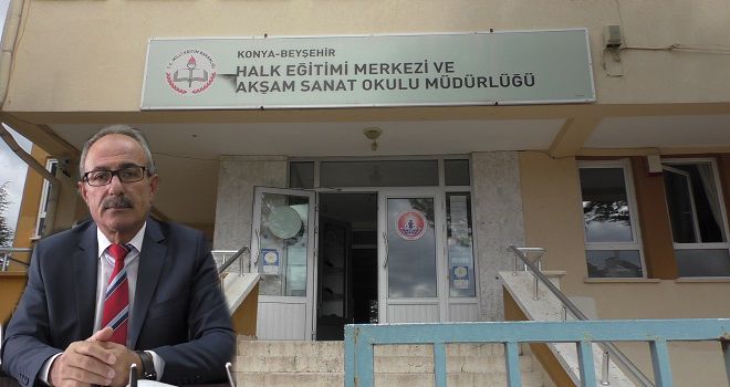 Halk Eğitimden Cep Harçlıktı Kurs