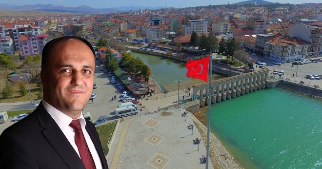 Başkan Özaltunun Kurban Bayramı Mesajı