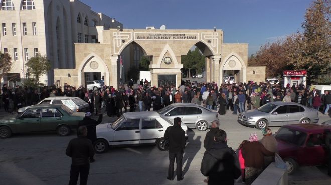 Beyşehir Tarihi Günlerinden Birini Yaşadı