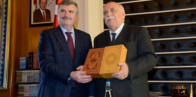 2016da Konyanın Tanınırlık Alanı Genişledi