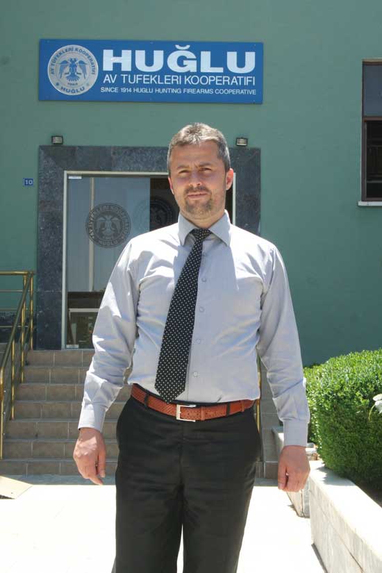 Huğlu yatırımda hız kesmiyor