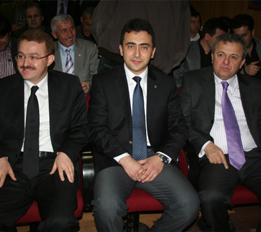 Aday adayları için zor viraj