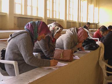 Çelik Çomak Federasyonundan Seminer