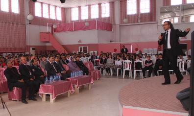 Öğrencilere Moral ve Motivasyon