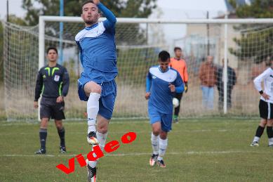 Beyşehire yan bakılmıyor 4-0