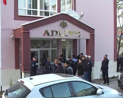 10 Milyonluk Vurguna 4 Tutuklama