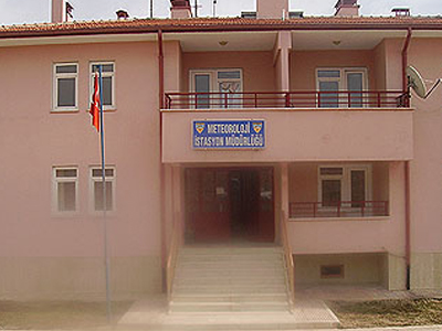 Beyşehirdeki istasyona dokunulmadı  