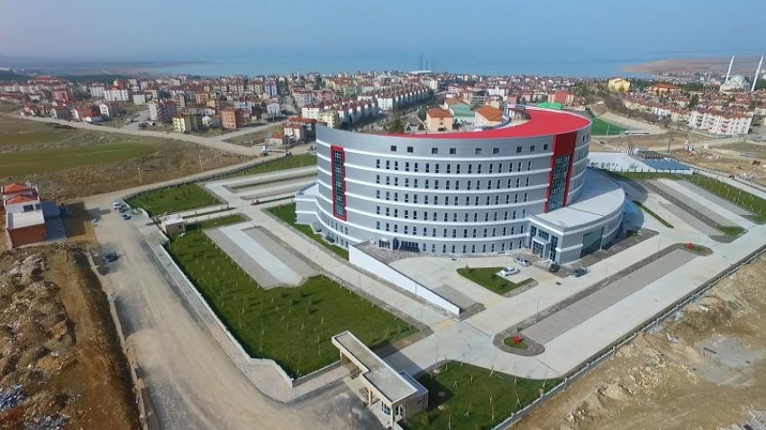 Beyşehir’in Yeni Devlet Hastanesi 14 Mart’ta Açılıyor