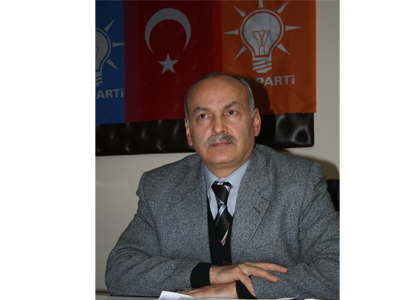 Aday olmayarak geleneği kırıyorum