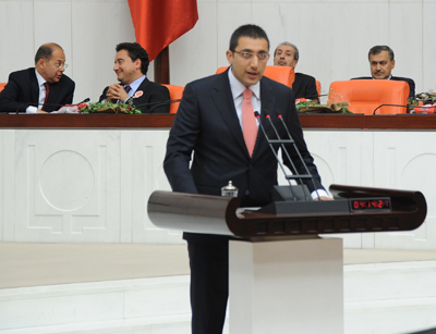 Bayramın manası kaynaşmak