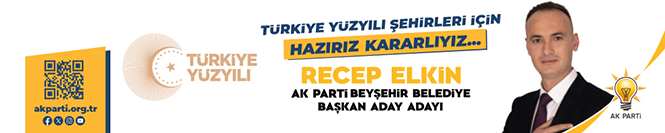 recep elkin