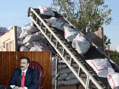 Kömür seferberliği 
