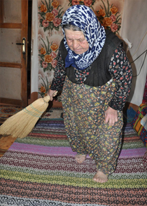 41 kere maşallah!